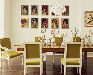 Decorating with colour - Nanette Lepores NY townhouse by Jonathan Adler.jpg